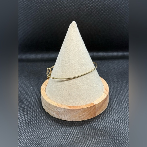 Alex and Ani Gold ‘Sister’ Necklace - Picture 4 of 8